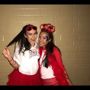 Meet your Posher, Julia